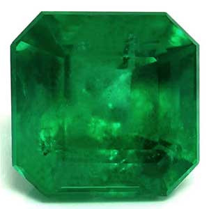 Emerald 1.53 Green Emerald - #1079341