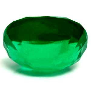 Cushion 4.05 Green Emerald - #1080749