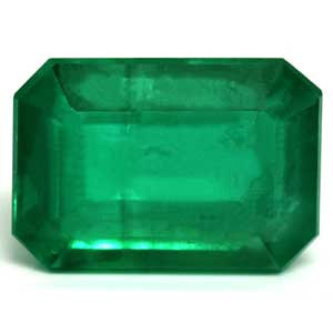Emerald 6.60 Green Emerald - #1080756