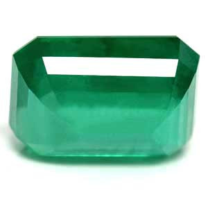 Emerald 6.60 Green Emerald - #1080756