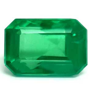 Emerald 2.62 Green Emerald - #1080750