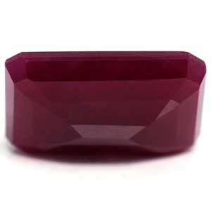 Emerald 5.13 Red Ruby - #1080752
