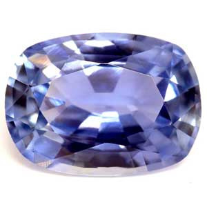 Cushion 0.84 Blue Sapphire - #1080941