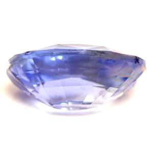 Cushion 0.84 Blue Sapphire - #1080941