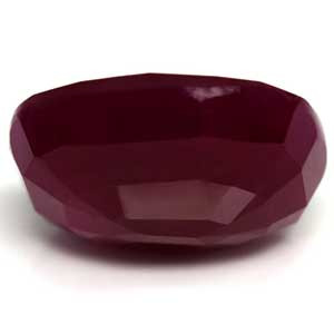 Cushion 9.51 Red Ruby - #1080779