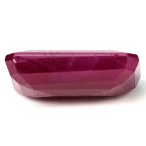 Emerald 9.40 Red Ruby - #1080775
