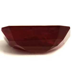 Emerald 0.95 Red Ruby - #1080302