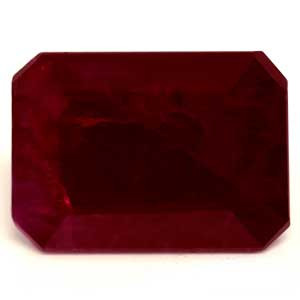 Emerald 1.23 Red Ruby - #1080296