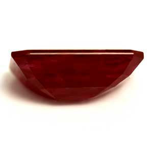 Emerald 0.92 Red Ruby - #1080303