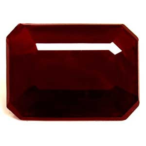 Emerald 1.15 Red Ruby - #1080304