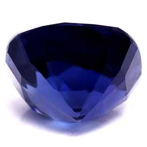 Cushion 1.20 Blue Sapphire - #1080339