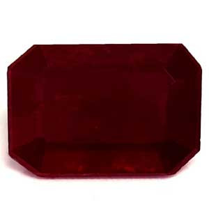 Emerald 0.93 Red Ruby - #1080867