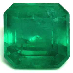 Emerald 3.65 Green Emerald - #1080809