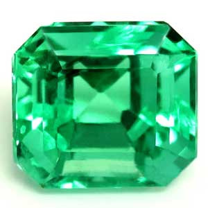 Emerald 1.07 Green Emerald - #1080319