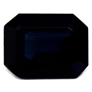 Emerald 2.24 Blue Sapphire - #1080070
