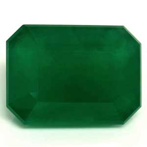Emerald 3.97 Green Emerald - #1080823