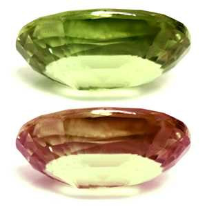 Oval 0.87 Alexandrite - #1081061