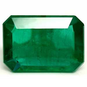 Emerald 5.86 Green Emerald - #1080071