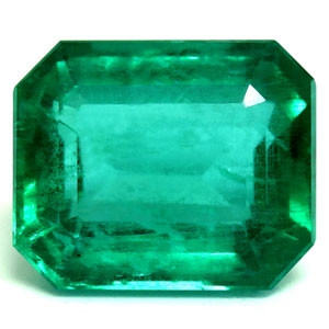 Emerald 3.01 Green Emerald - #1080066
