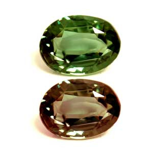 Oval 1.30 Alexandrite - #1081070