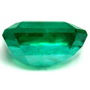 Emerald 3.77 Green Emerald - #1080108