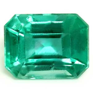Emerald 0.88 Green Emerald - #1080414