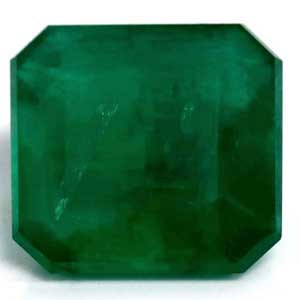 Emerald 2.38 Green Emerald - #1080428