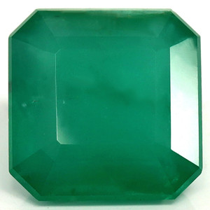 Emerald 3.54 Green Emerald - #1079700