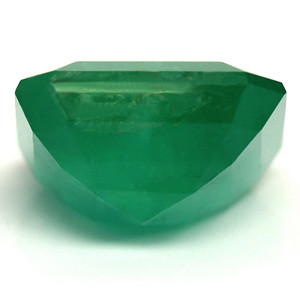 Emerald 3.54 Green Emerald - #1079700