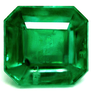 Emerald 1.76 Green Emerald - #1081233