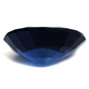 Oval 1.15 Blue Sapphire - #1080906