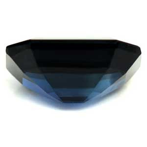 Emerald 1.03 Blue Sapphire - #1080612