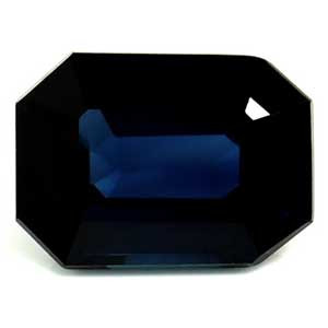 Emerald 1.13 Blue Sapphire - #1080614