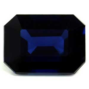 Emerald 1.13 Blue Sapphire - #1080616
