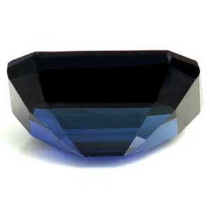 Emerald 1.13 Blue Sapphire - #1080616