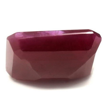 Emerald 3.34 Red Ruby - #1080656