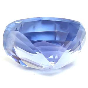 Cushion 1.20 Blue Sapphire - #1080955