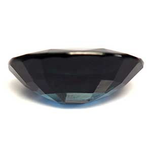 Oval 1.23 Blue Sapphire - #1081368