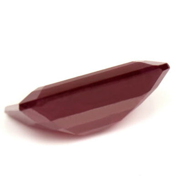 Emerald 3.19 Red Ruby - #1080742