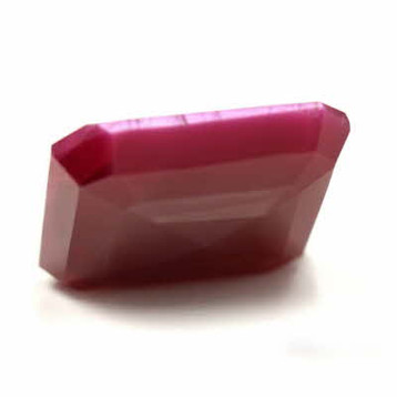 Emerald 18.27 Red Ruby - #1080745