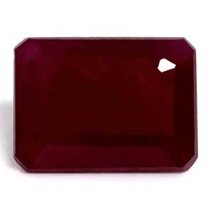 Emerald 1.62 Red Ruby - #1080728