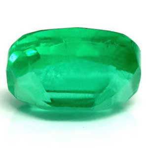 Cushion 1.16 Green Emerald - #1080445