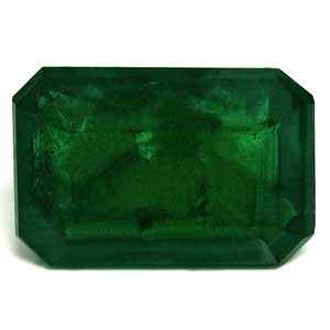 Emerald 6.14 Green Emerald - #1081403