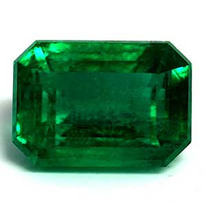 Emerald 1.65 Green Emerald - #1081409