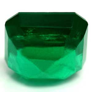 Emerald 1.51 Green Emerald - #1081408