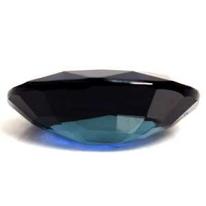 Oval 0.88 Blue Sapphire - #1081371