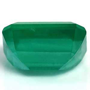 Emerald 1.63 Green Emerald - #1081039