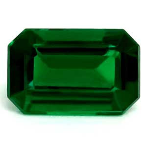 Emerald 0.54 Green Emerald - #1080546
