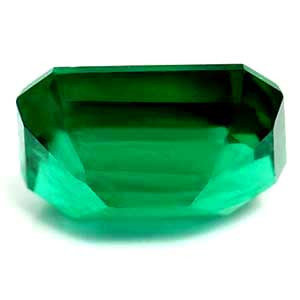 Emerald 0.62 Green Emerald - #1080544