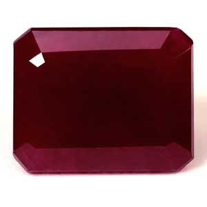 Emerald 5.17 Red Ruby - #1080829
